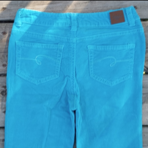 FREE W/purchase Girls Size 12 Corduroy Pants - Picture 13 of 14